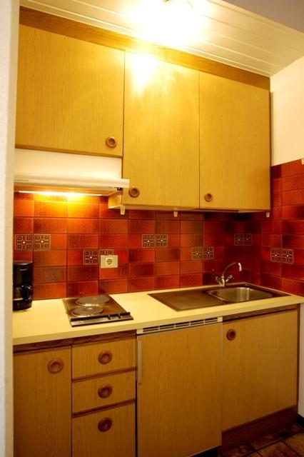 Appartment Rock Campo Tures Rom bilde