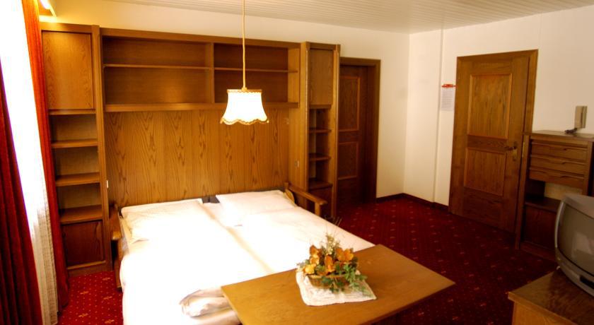 Appartment Rock Campo Tures Rom bilde