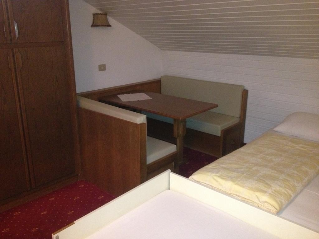 Appartment Rock Campo Tures Rom bilde